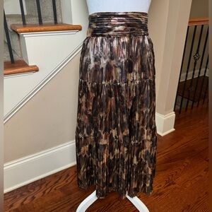 Ba&sh Poly Skirt. NWT!